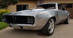 C5 69 Camaro's Avatar