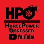 HorsePowerObsessed's Avatar