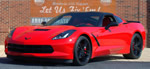 Pcorvette1's Avatar