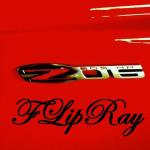 FlipRay's Avatar