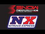 Nitrous Express & Snow Performance's Avatar