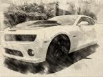 LSX Camaro's Avatar