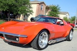 Gary Strader's Avatar