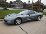 Predator Corvette C5's Avatar