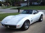 69 Stingray's Avatar