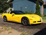 myyellowcar's Avatar