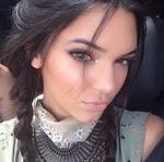 Gina Adrson's Avatar
