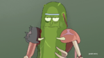 Pickle Rick's Avatar