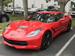 2018 Stingray's Avatar