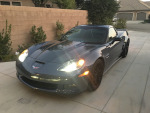CaliMountainSnake423's Avatar