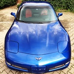 Corvette Maniac's Avatar