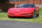 2003 Corvette Zo6's Avatar