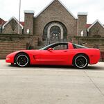 Scarfo81's Avatar