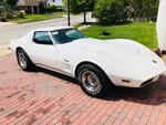 1973 Stingray's Avatar