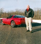 CorvetteJim1947's Avatar