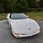 99 Corvette Freak's Avatar