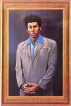Cosmo Kramer's Avatar
