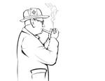 The Aficionado's Avatar