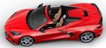 Corvettejax's Avatar