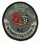 Roy's Avatar