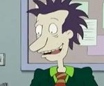 Stu Pickles's Avatar