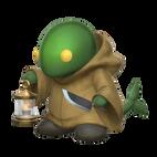 Crixket's Avatar