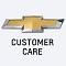 Chevy Cust Svc