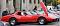 Red Corvette '78