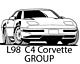 Discussion of restoration, modification of 1985 thru 1991 Corvettes.