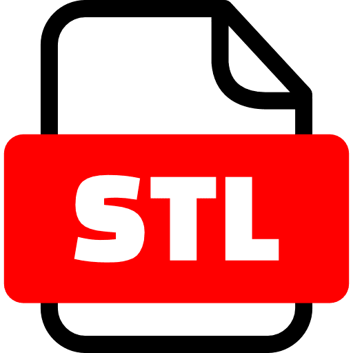 File Type: stl