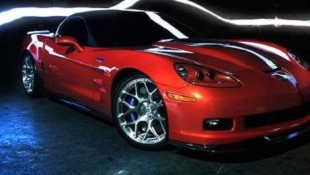 Tech Tuesday: C6 Tires and Wheels