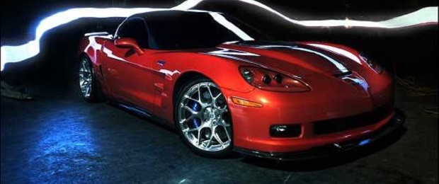 Tech Tuesday: C6 Tires and Wheels