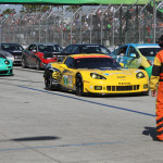 Long Beach Grand Prix as Experienced by CF Members
