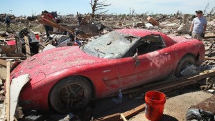 Donate to Help Victims of Moore, OK Tornadoes
