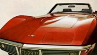 Corvette History Through Ads: Superiority Complex