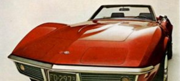 Corvette History Through Ads: Superiority Complex