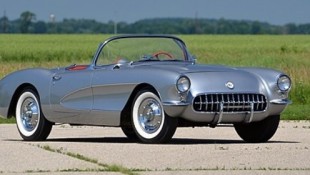 Corvette Auction Preview: Mecum’s 2013 Bloomington Gold Auction