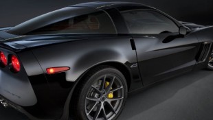 National Corvette Museum to Raffle 2011 “Jake Edition”? Corvette on Friday