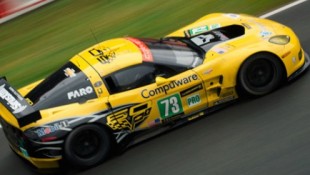 Corvette Racing at Le Mans– The Gold Standard in GTE