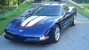 CNN: Top 9 Reasons Why Corvettes Rev Us Up