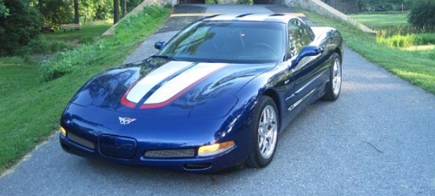 CNN: Top 9 Reasons Why Corvettes Rev Us Up