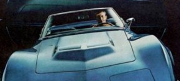 Corvette History Through Ads: Perpetual Emotion