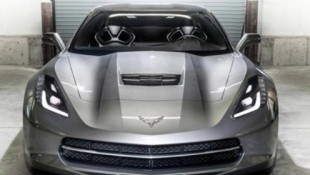 Car and Driver: 10 Awesome Things to Know about the 2014 Corvette Stingray