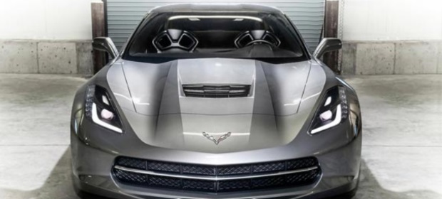 Car and Driver: 10 Awesome Things to Know about the 2014 Corvette Stingray