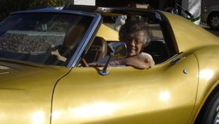 100 Year Old Corvette Enthusiast Recounts a Century of Living
