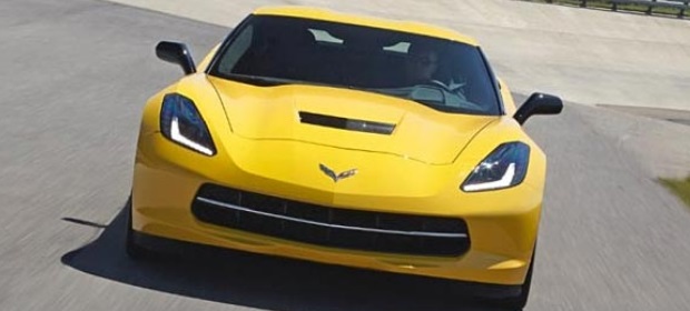 It’s Official!  2014 Corvette Stingray Gets an EPA Estimated 29 mpg Highway