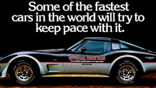 Corvette History Through Ads: Special Editions