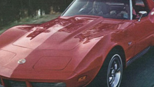 Corvette History Through Ads: A Change in Focus