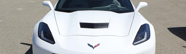 The Corvette Stingray Marketing Plan Will Target Wives and Highlight ‘Luxury’ in Advertisements
