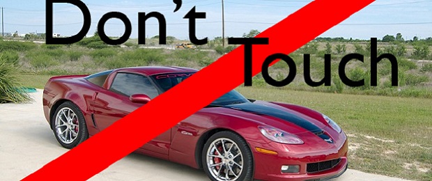 Are ‘Vette owners more extreme about their cars than most?